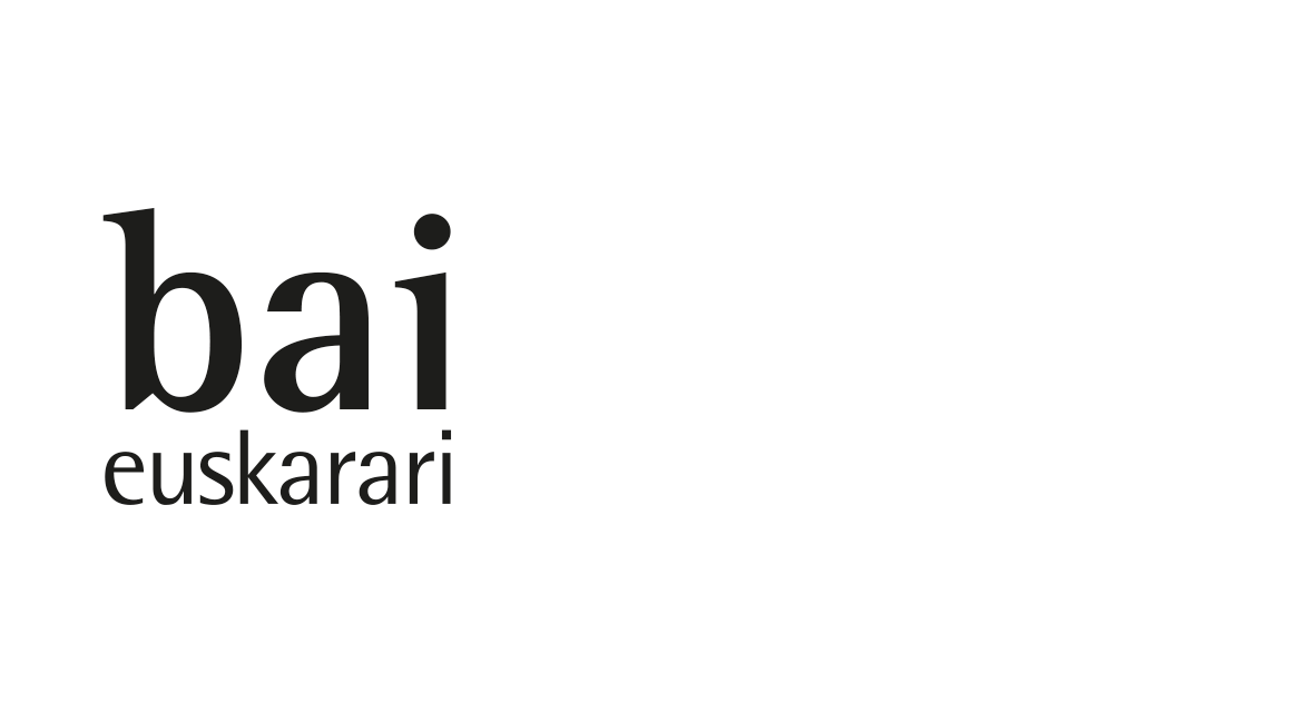 Bai Euskarari Ziurtagiria - Zerbitzua eta lana auskaraz