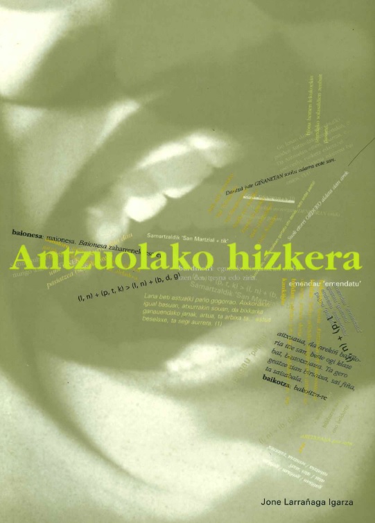 Antzuola